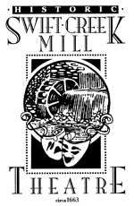 Swift Creek Mill Theatre Logo